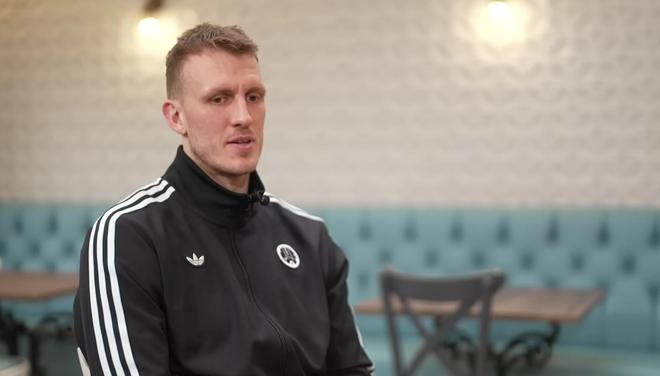 丹伯恩：我真的特别渴望去世界杯绝不想让桑德兰双杀我们